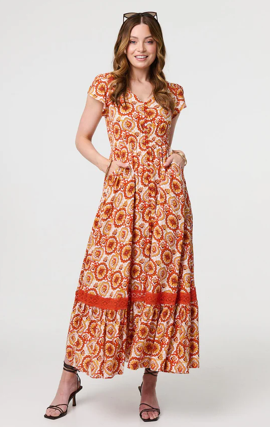 What is a Smock Dress