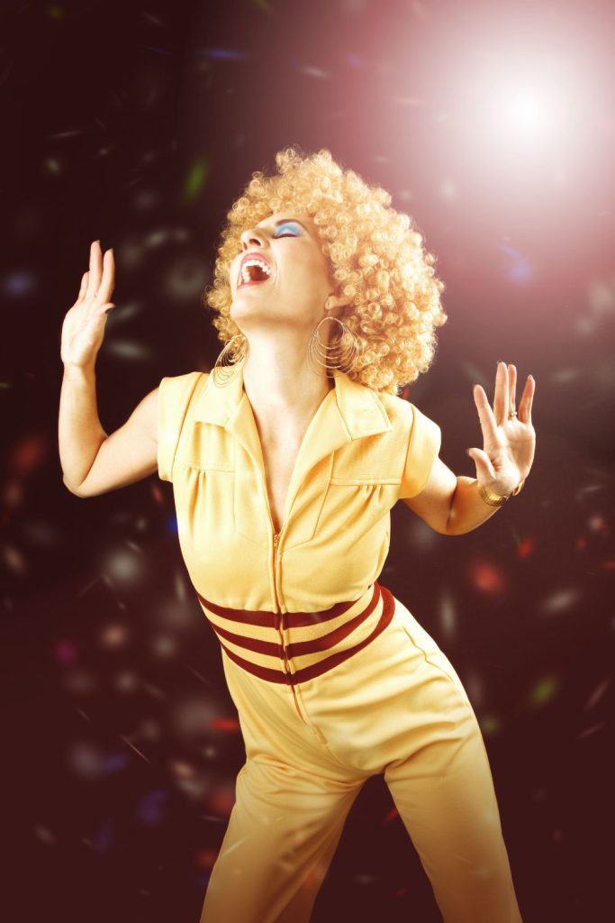 What to Wear to a 70’s Disco Party