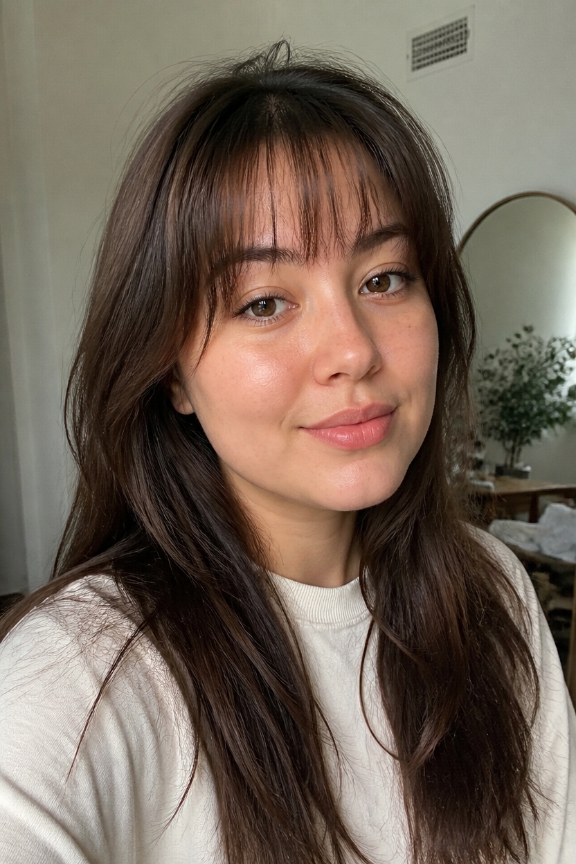 higher bangs enhance balance