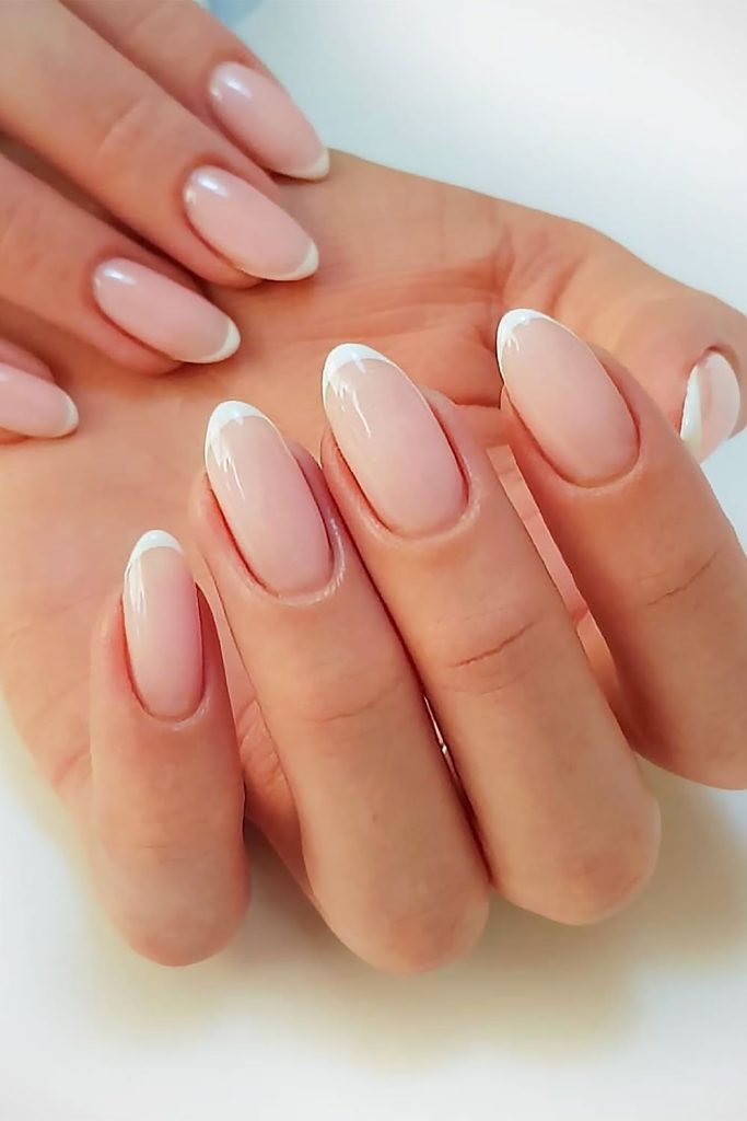 soap nails