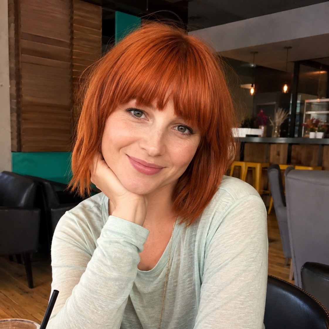 Picture of Alana Haire